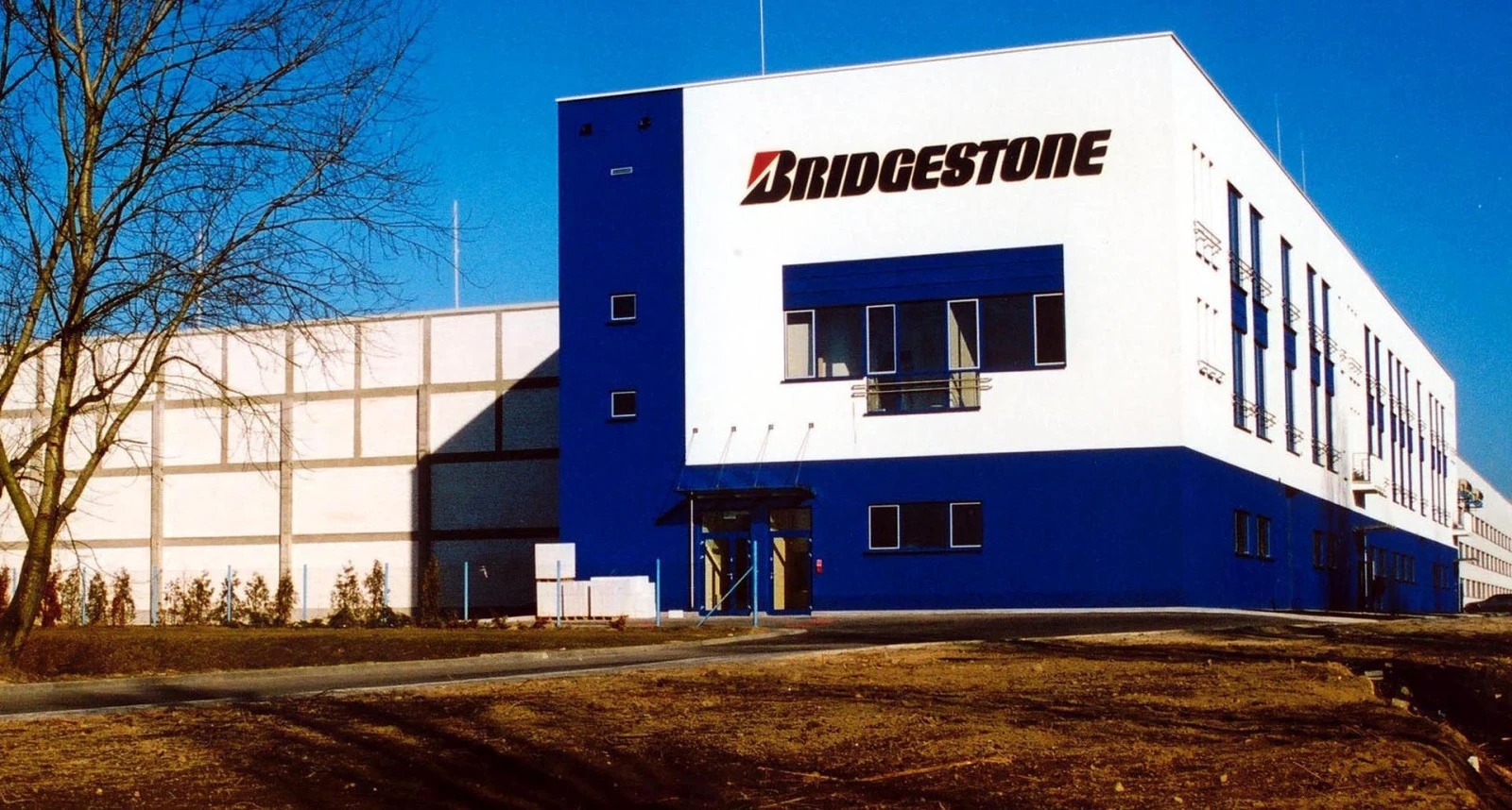 Bridgestone