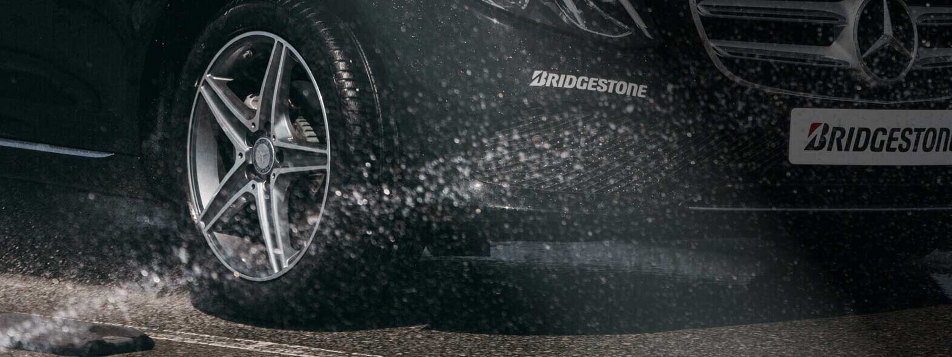 Bridgestone Potenza Sport EVO