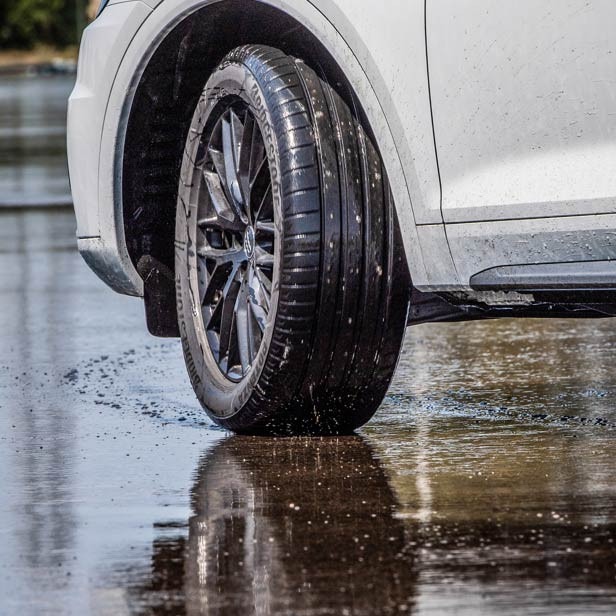 Bridgestone Potenza