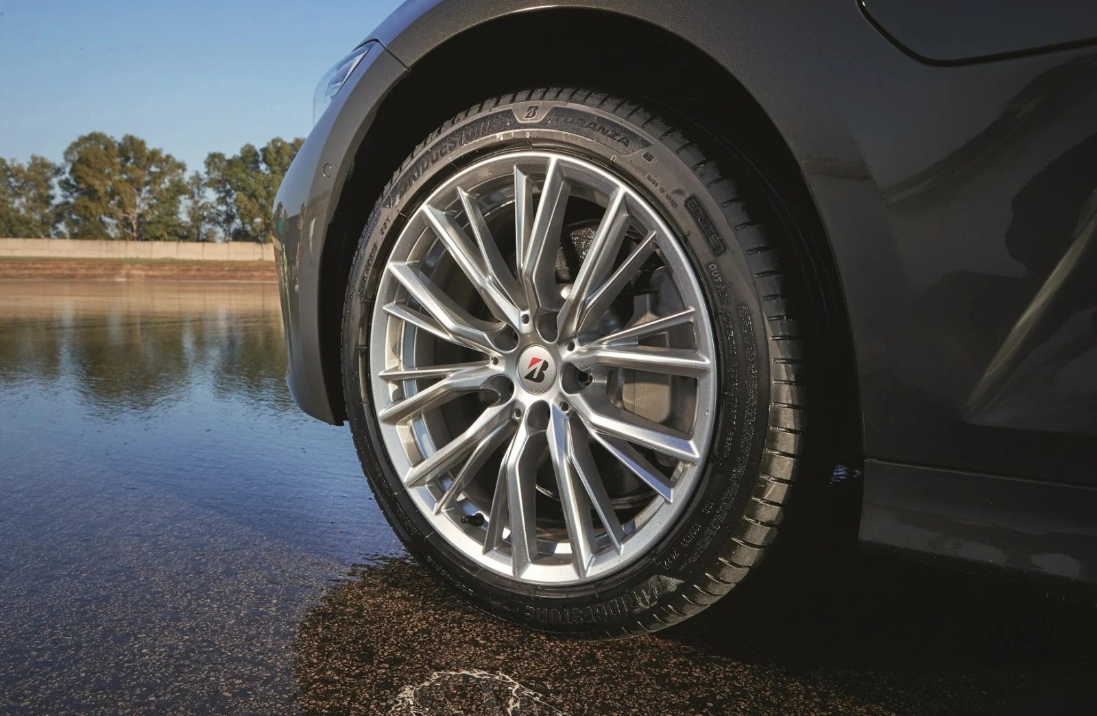 Bridgestone