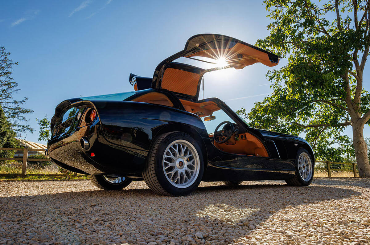Dodge Viper