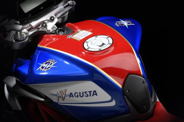 MV Agusta