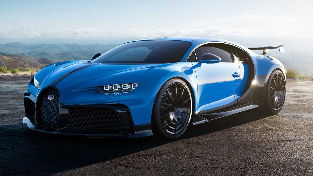 Bugatti