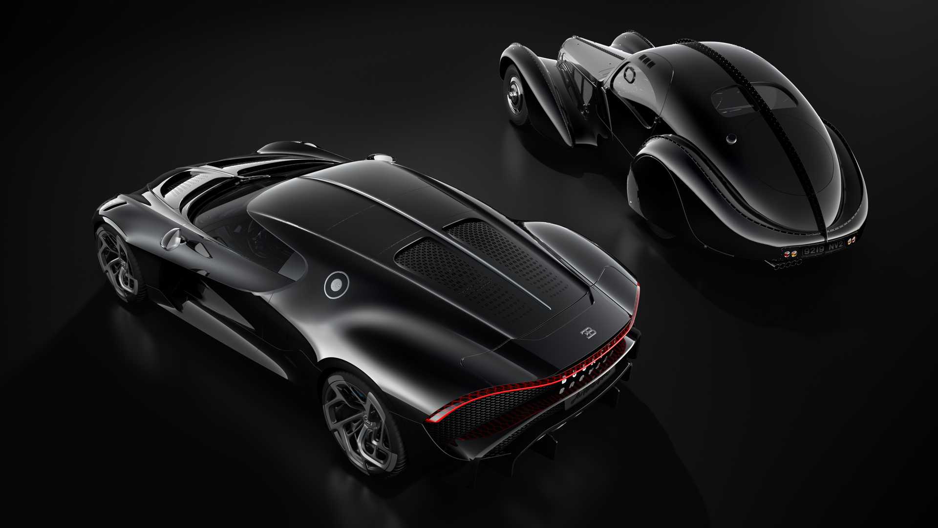 Επίσημο: Bugatti La Voiture Noire <p data-wpview-marker=