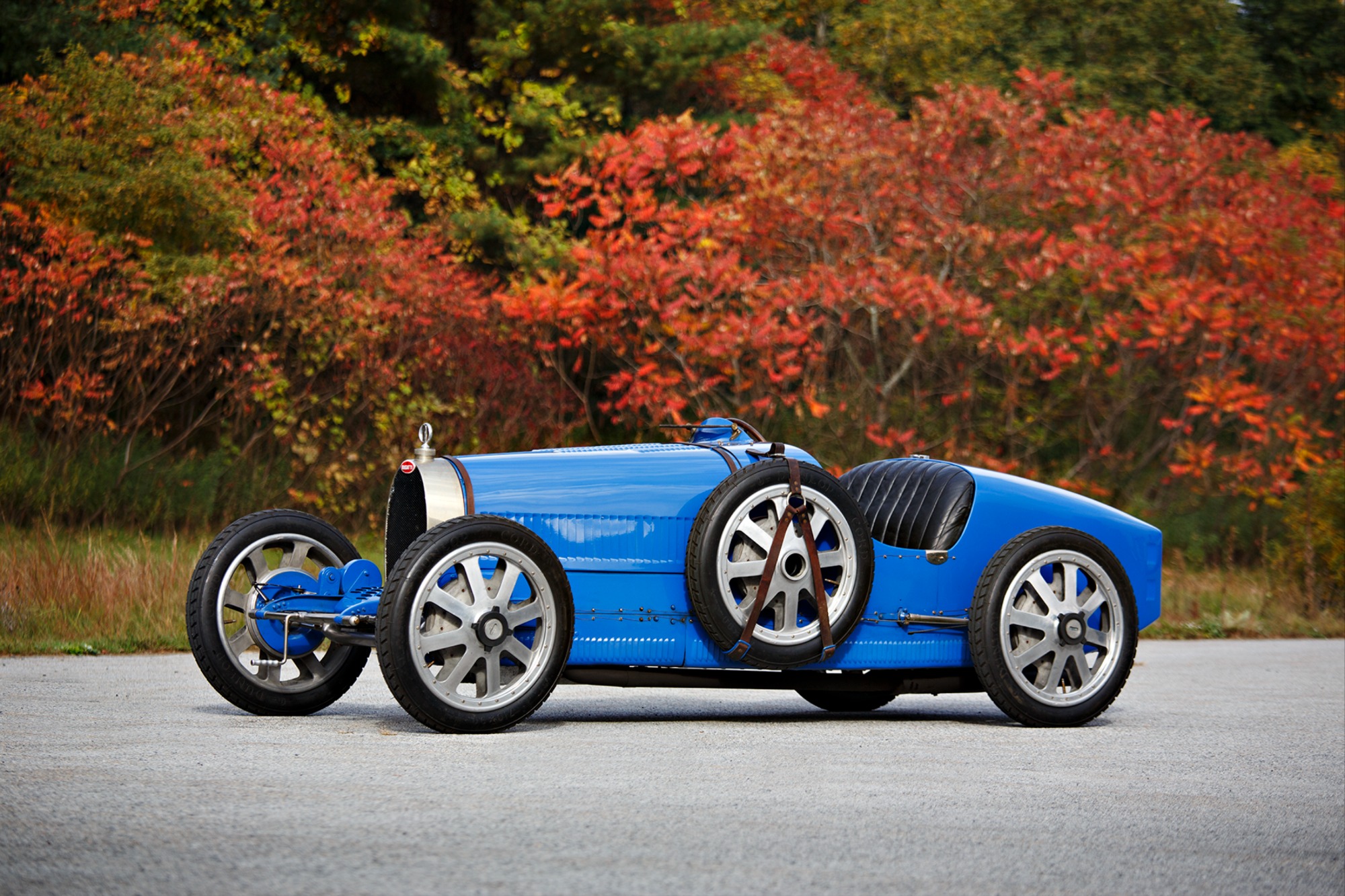 Bugatti Type 35