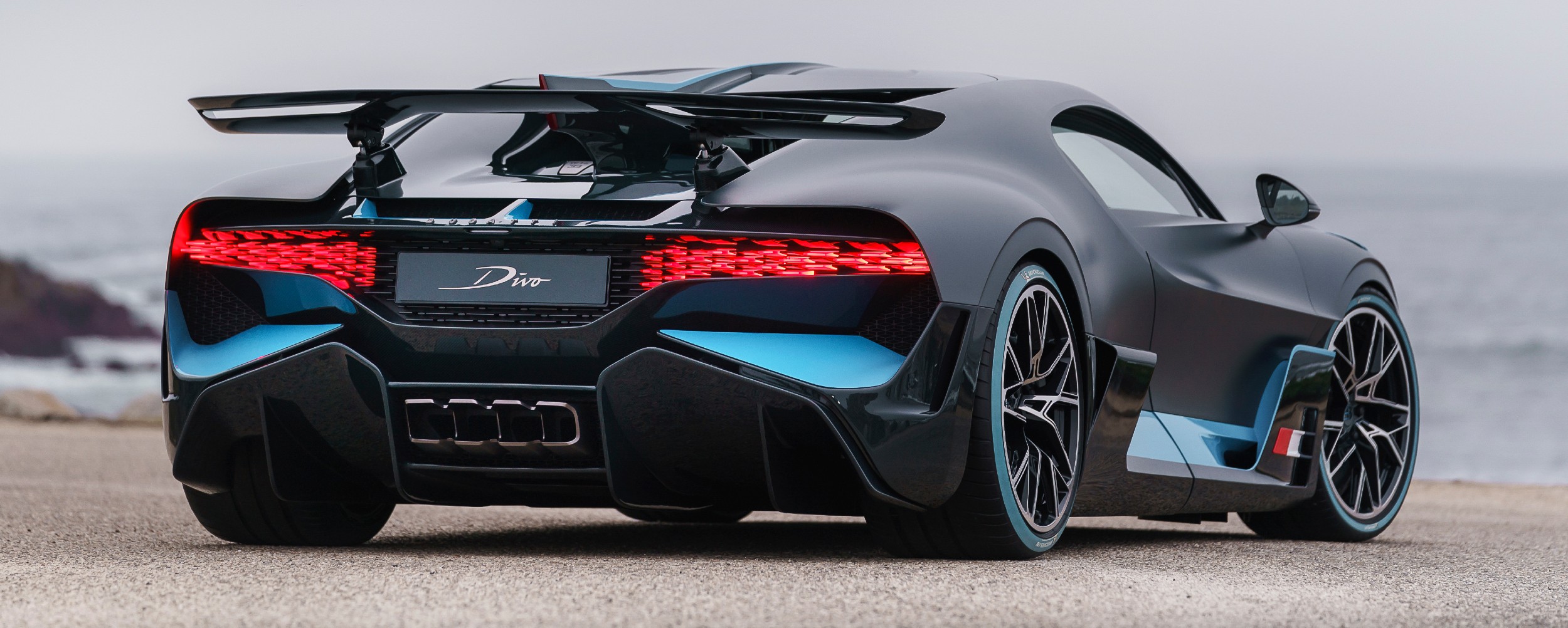 Πόσο κοστίζει σήμερα ένα Bugatti Divo;