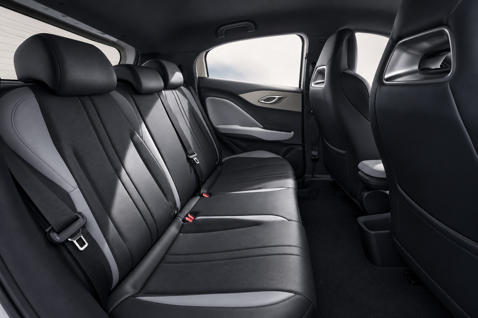 BYD Dolphin Surf