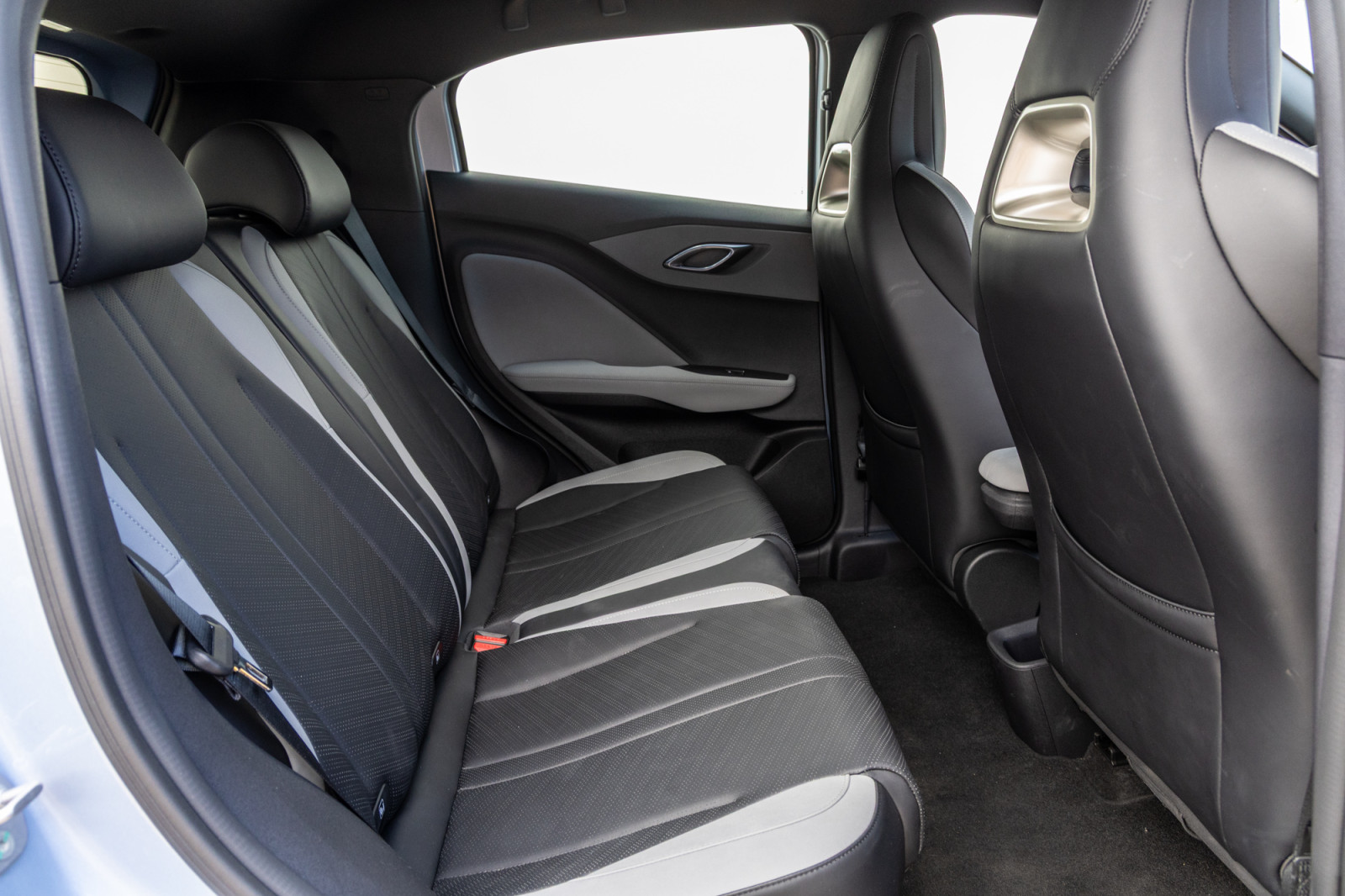 BYD Dolphin Surf