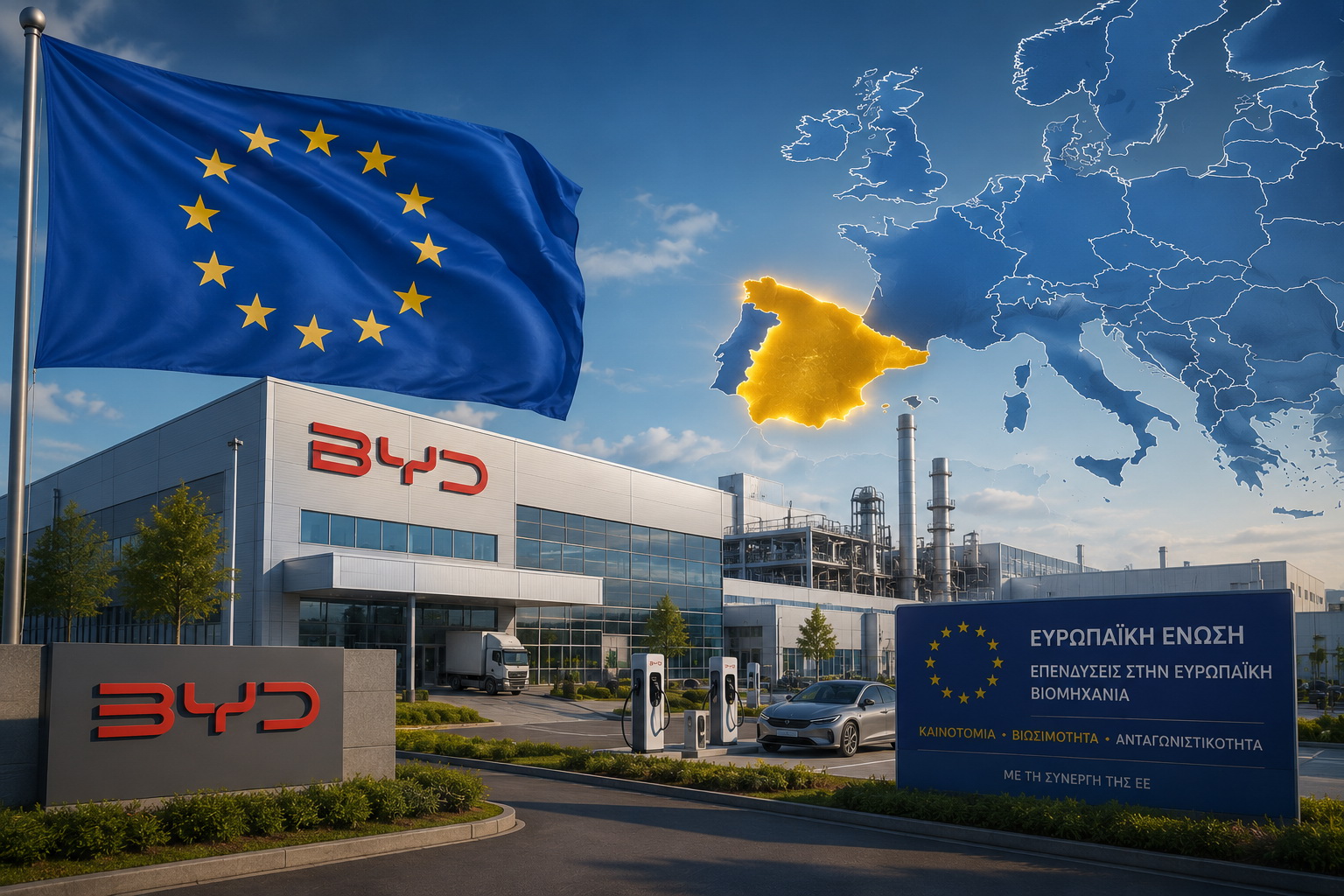 BYD