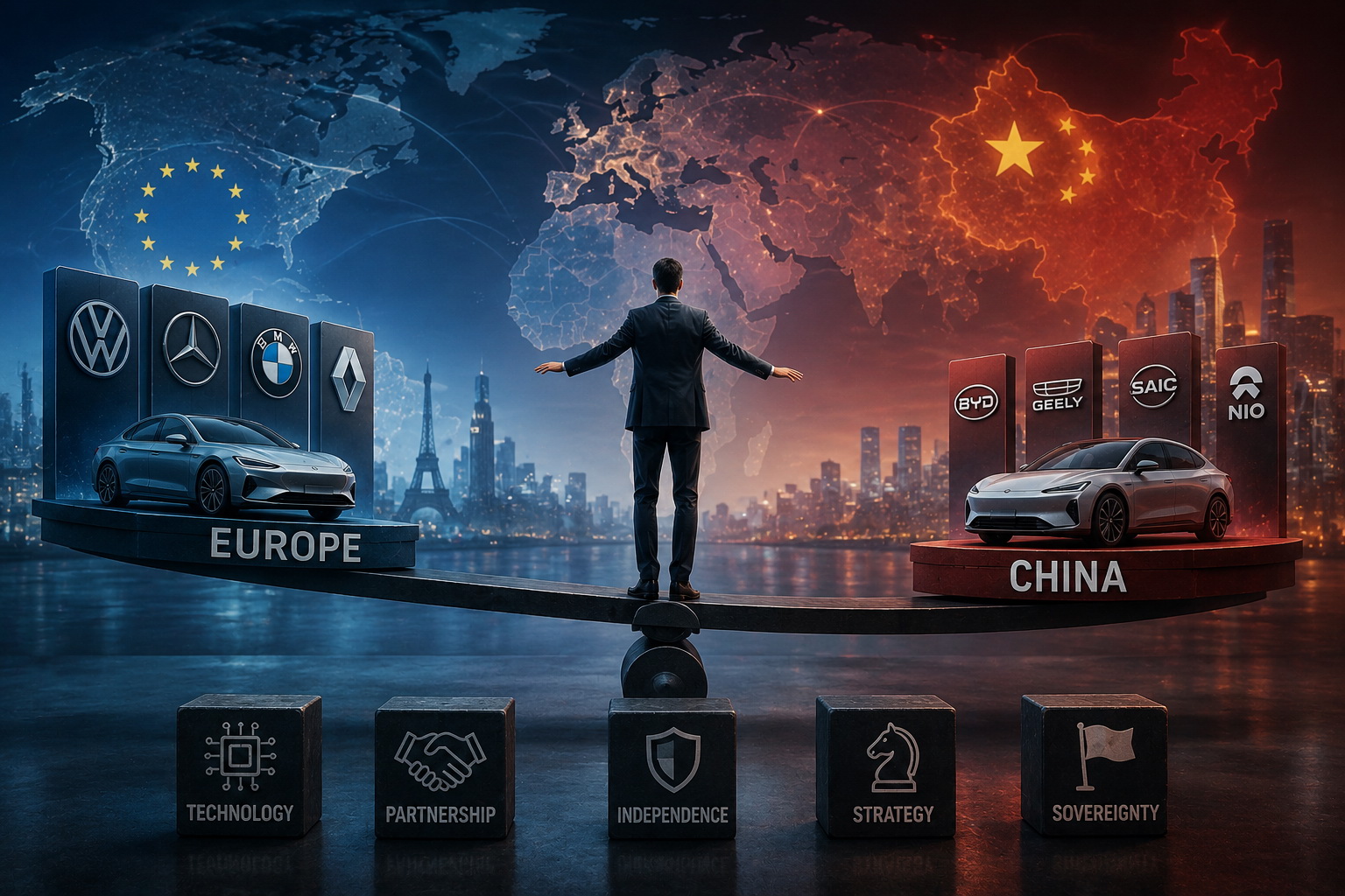 BYD