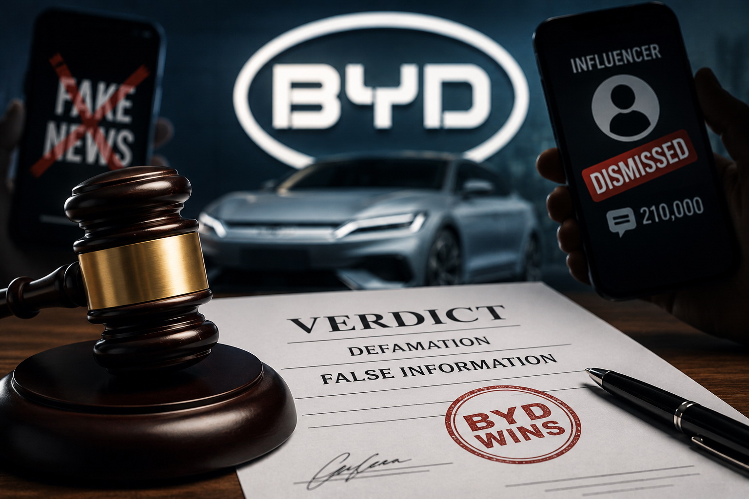 BYD