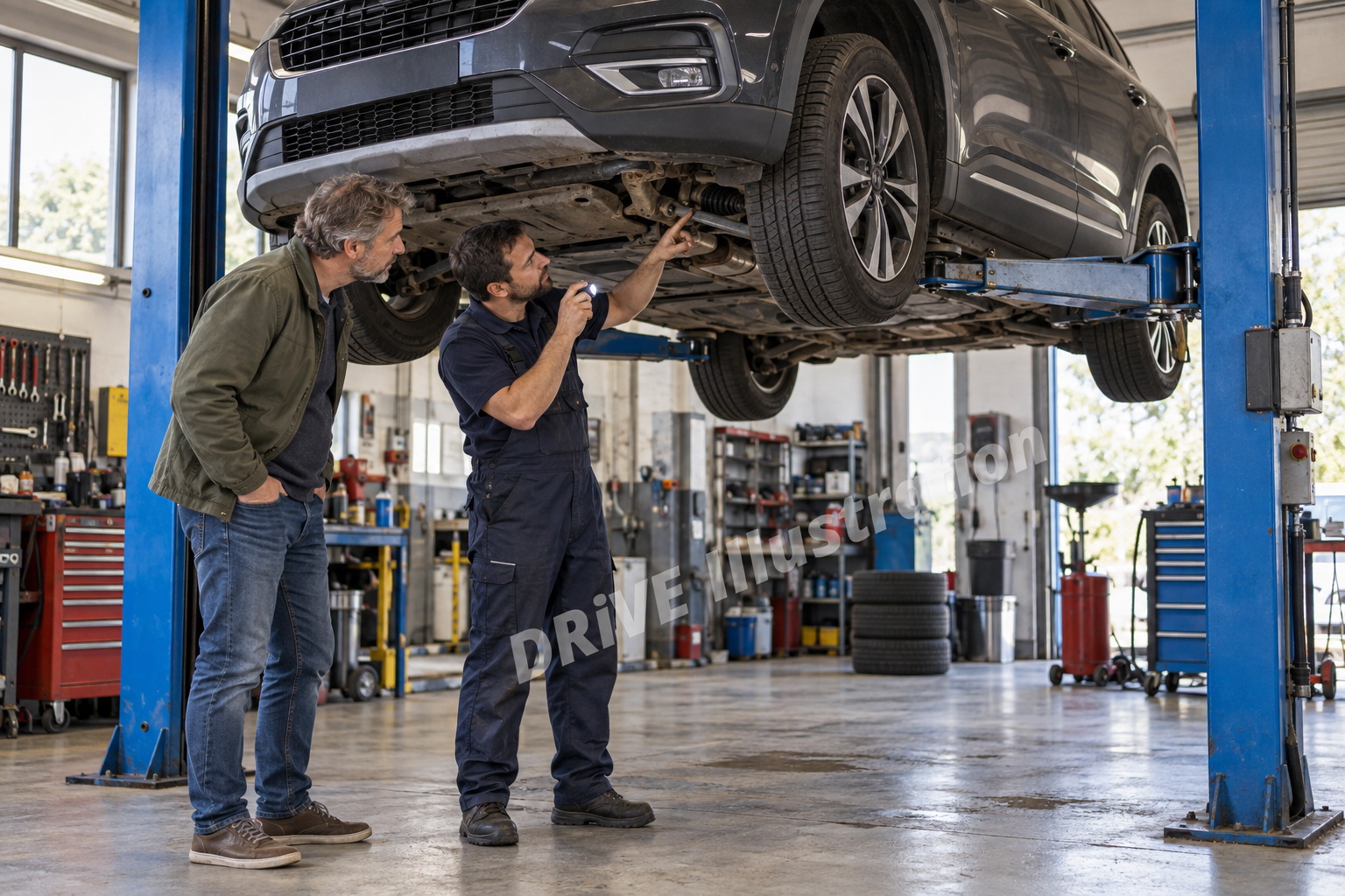 Μεταχειρισμένα C-SUV