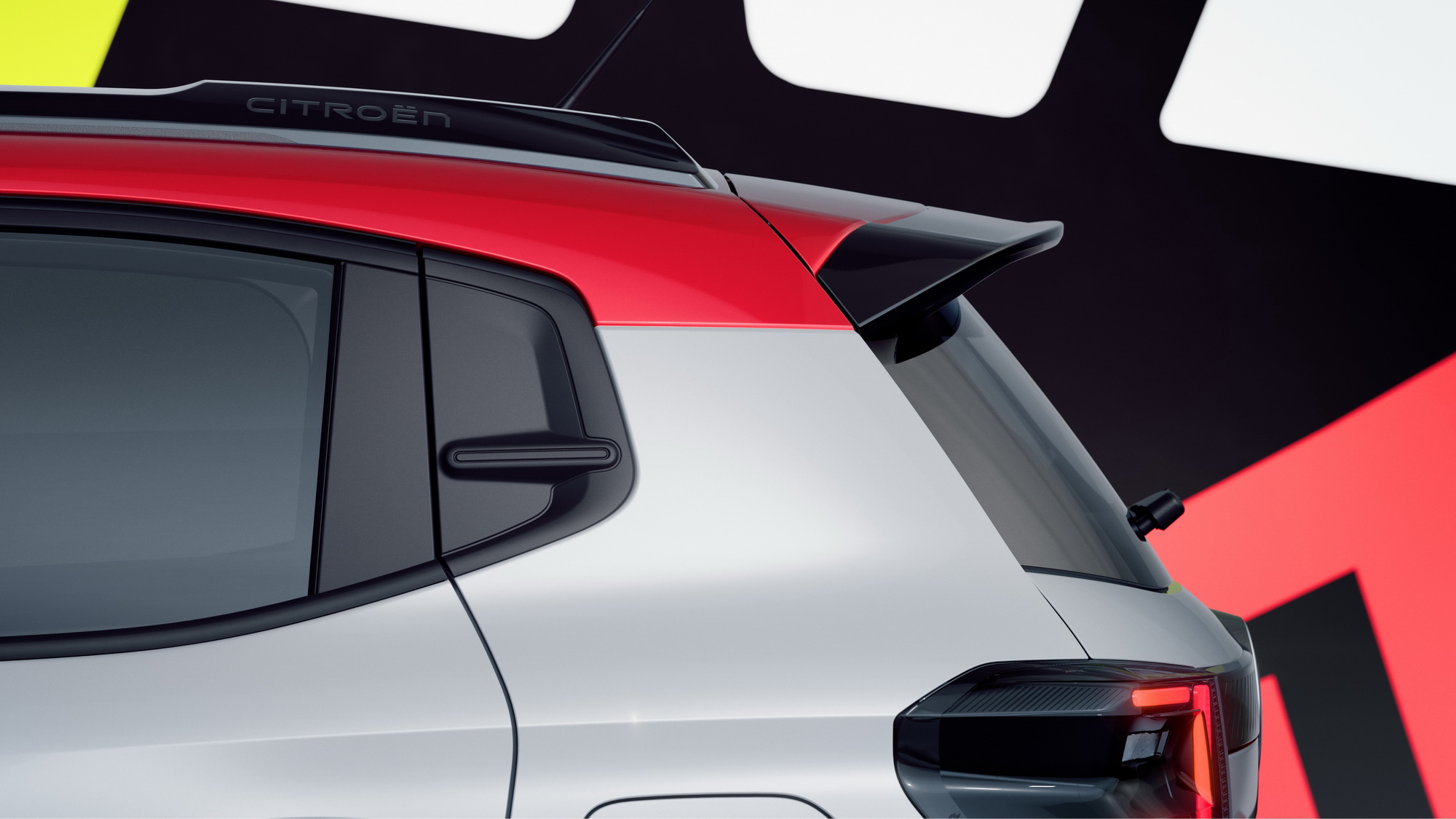 Citroën ë-C3 Tonic