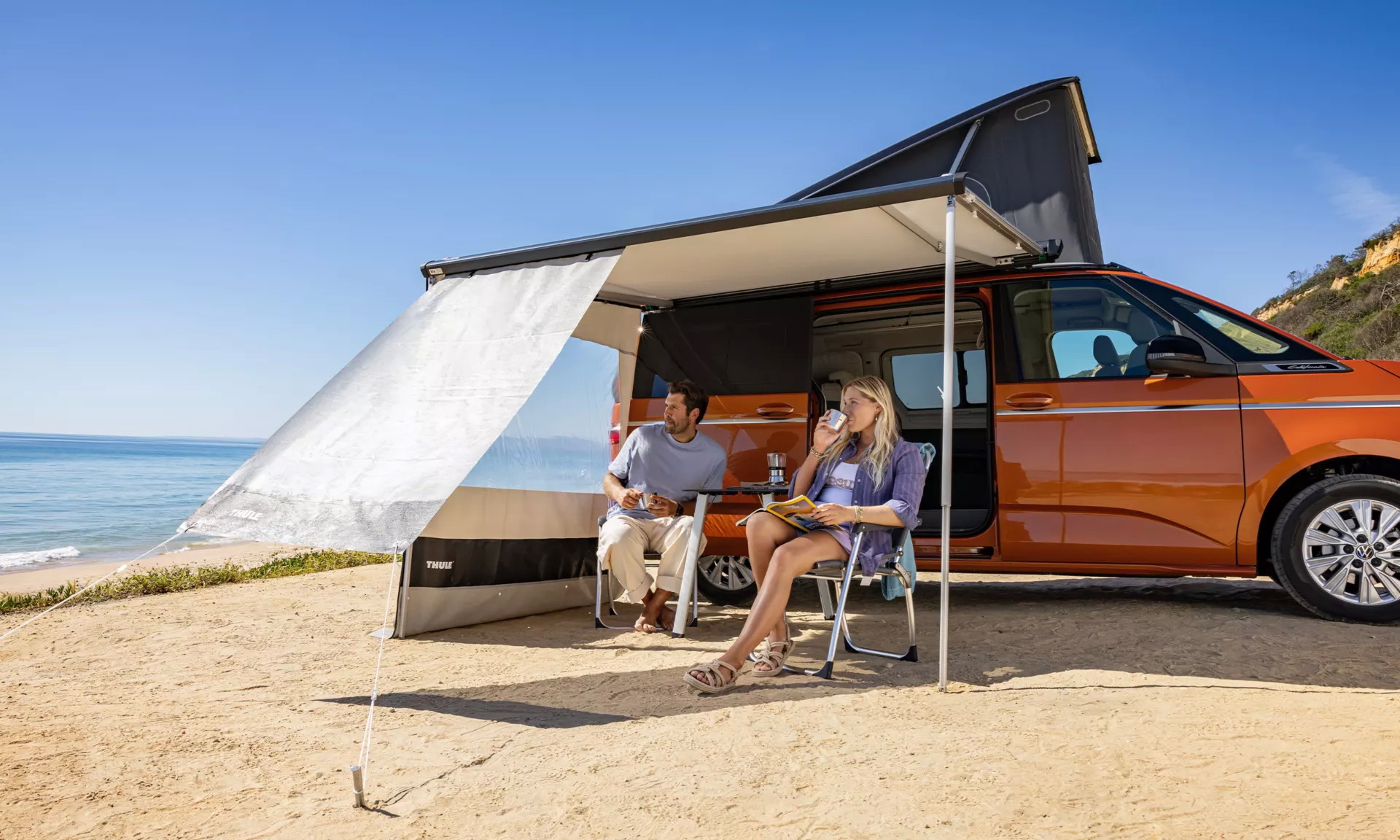 Volkswagen California