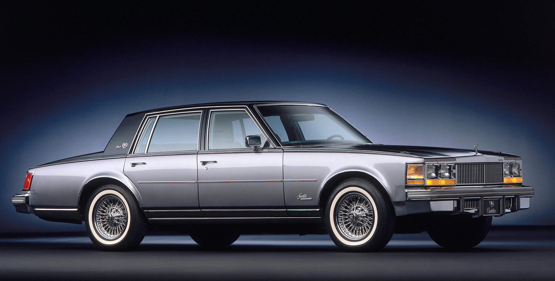 Cadillac Seville Elegante
