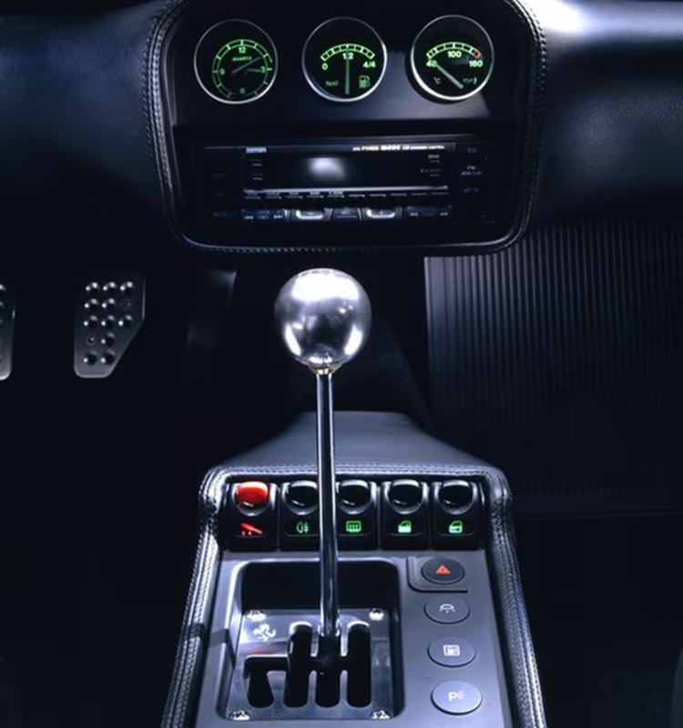 Ferrari