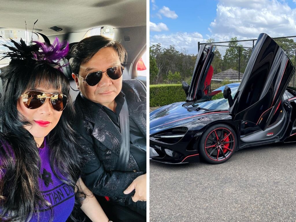 Lamborghini