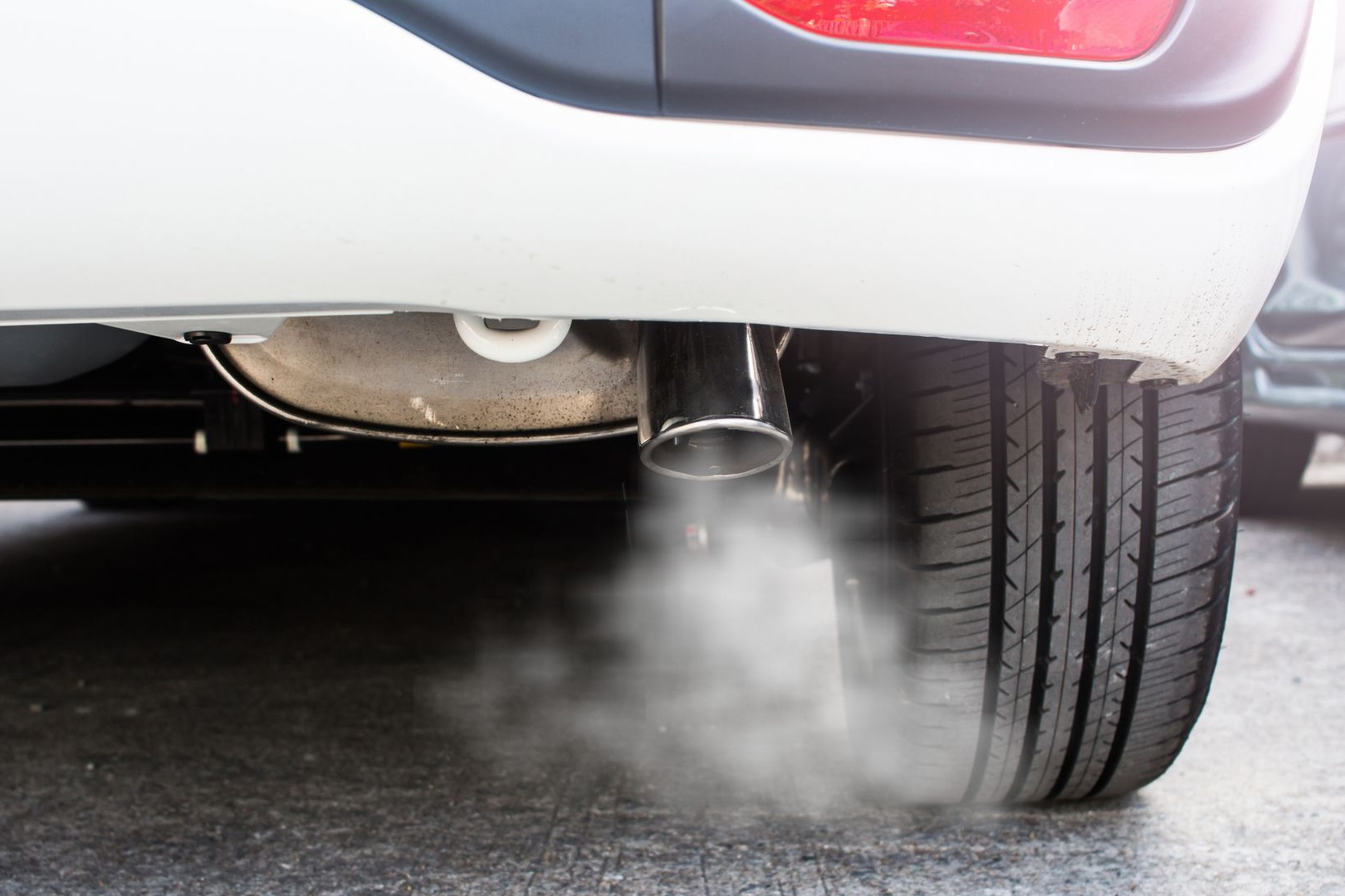 CO₂, έως +18,6% διαφορά μεταξύ θεωρίας και πραγματικότητας