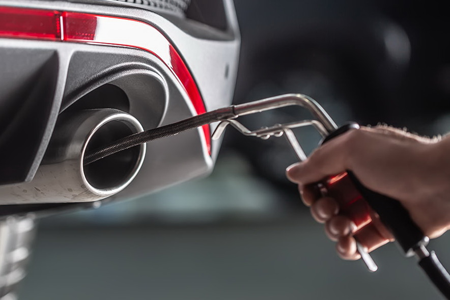 CO₂, έως +18,6% διαφορά μεταξύ θεωρίας και πραγματικότητας