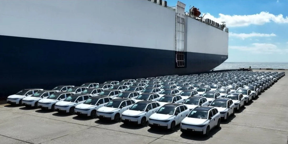 Εταιρικοί στόλοι