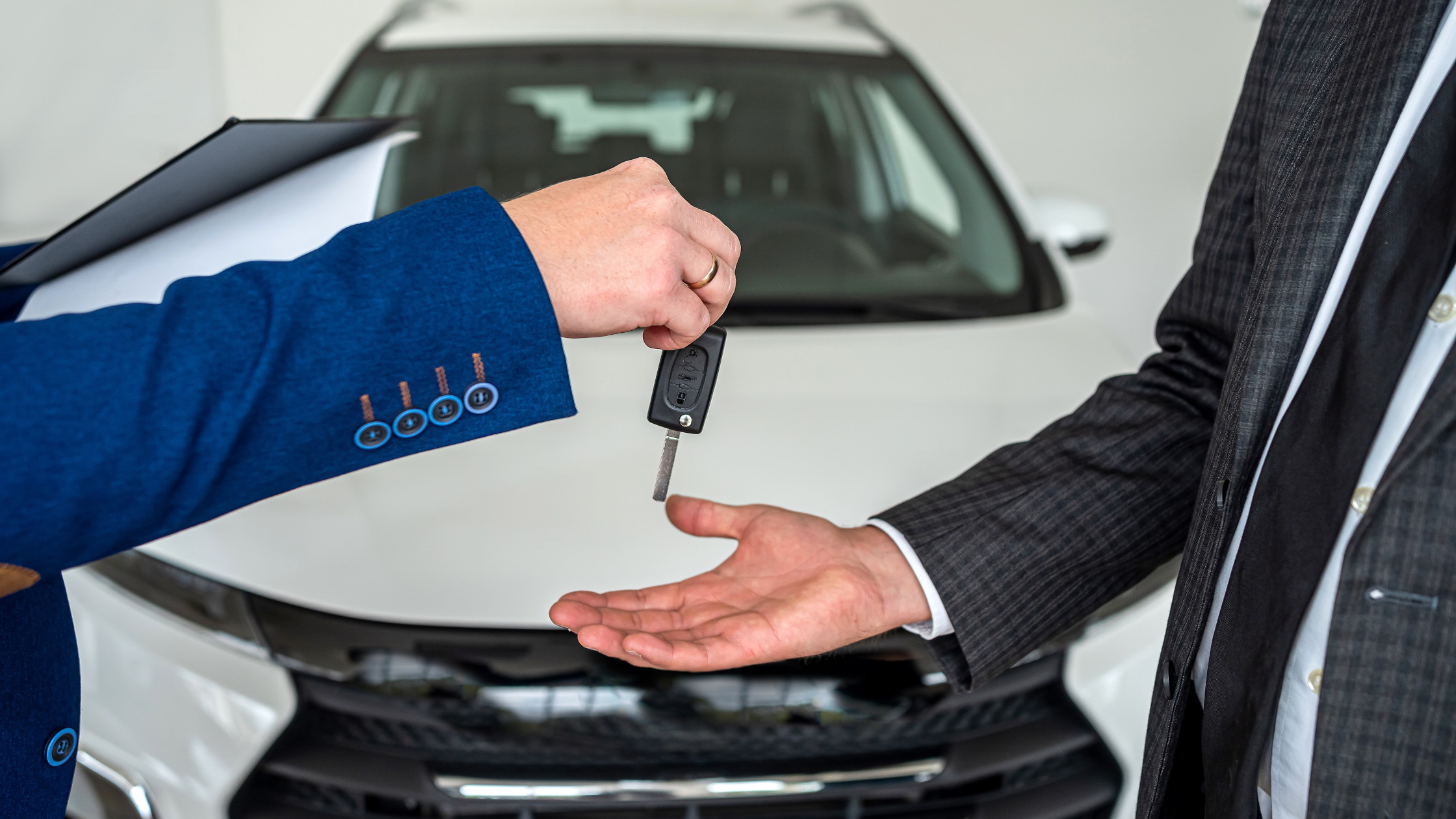 Εταιρικοί στόλοι