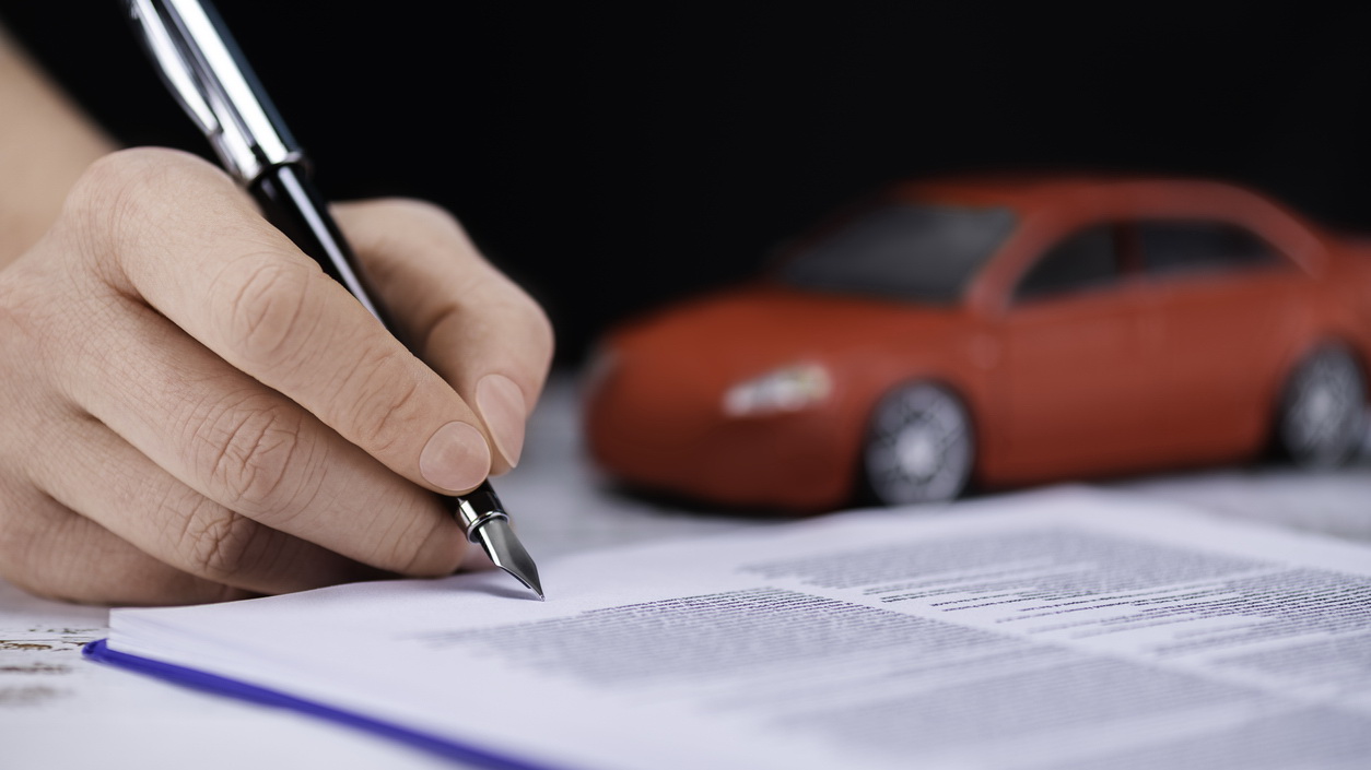 Car makers warranties