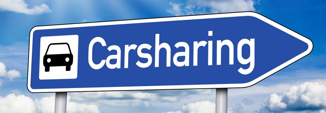 carsharing