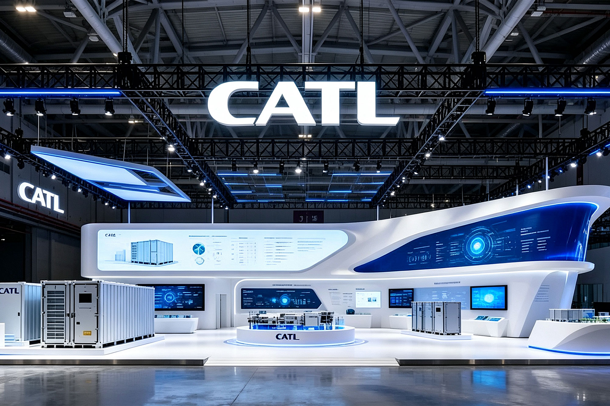 CATL