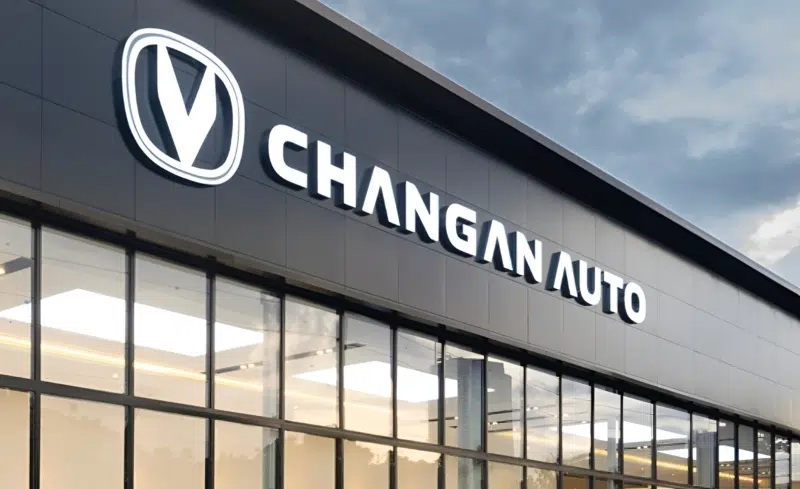 Changan