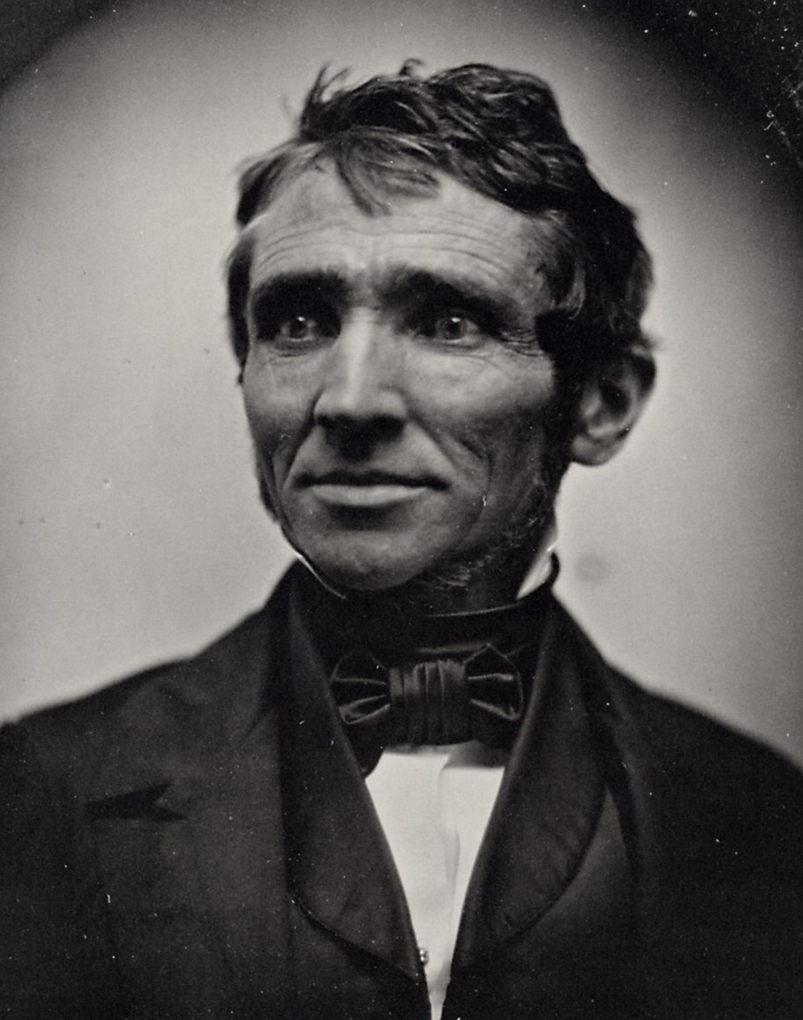 Charles Goodyear 1800-1860