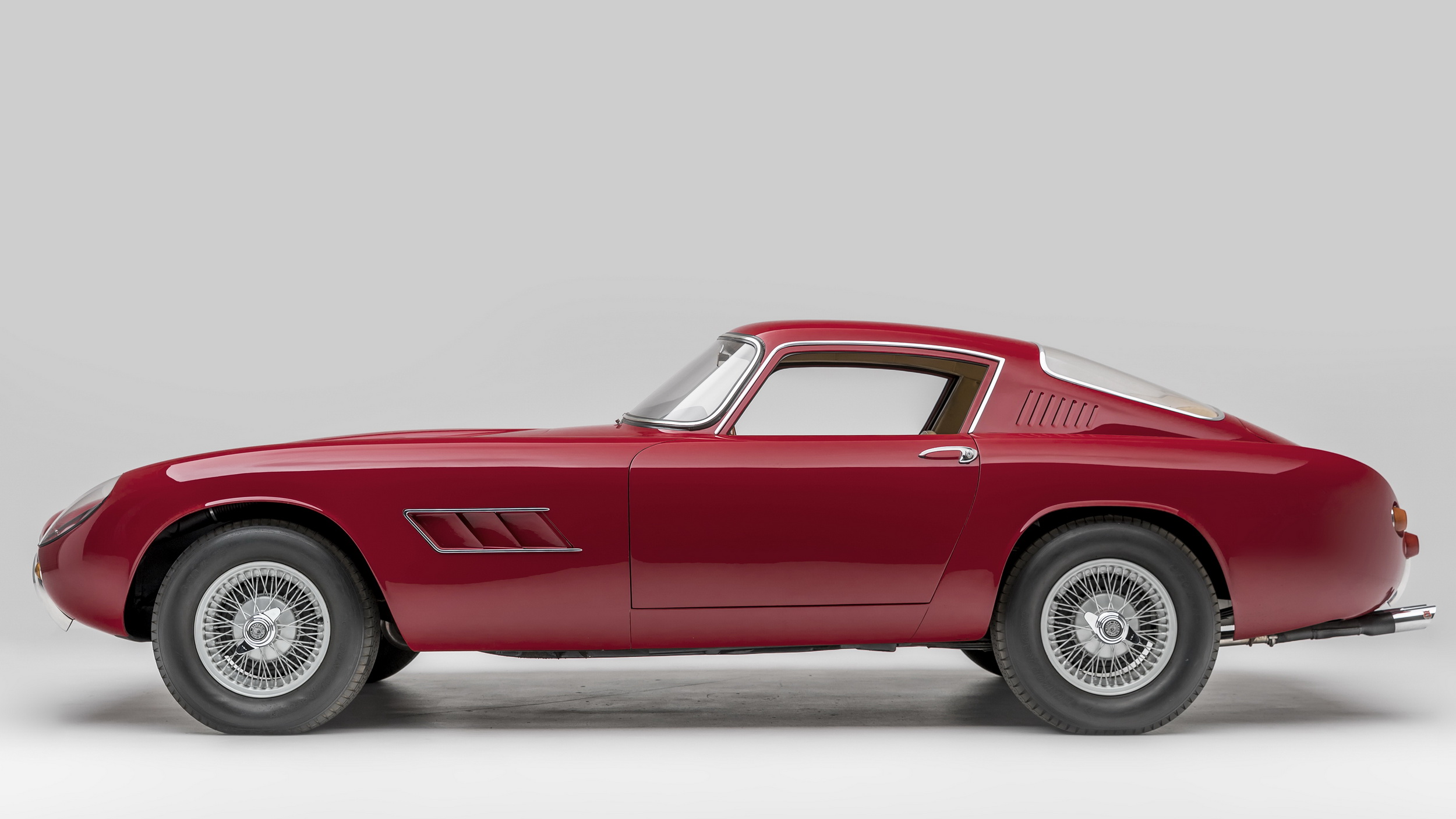 Chevrolet Corvette Scaglietti 1959