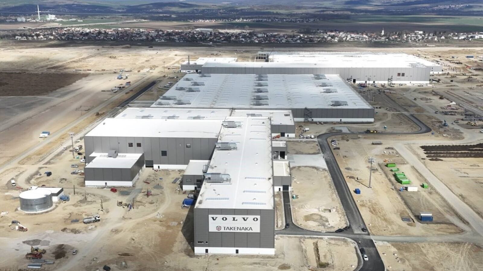 Κινέζοι κατασκευαστές