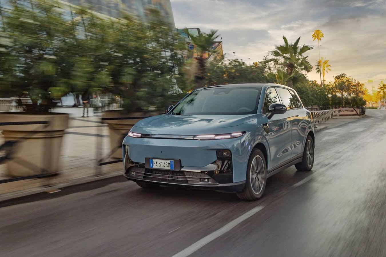 Κινέζοι κατασκευαστές