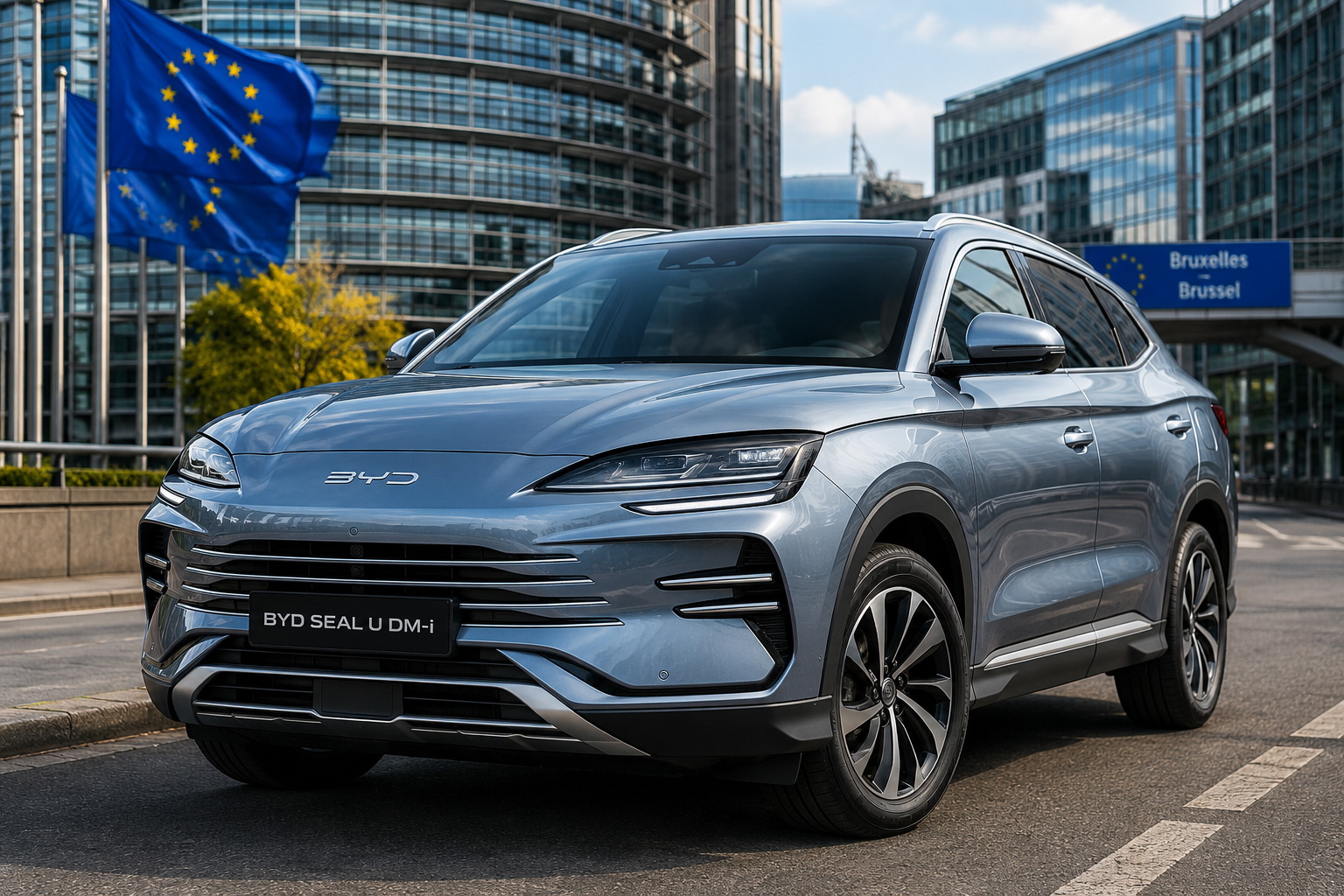 PHEV