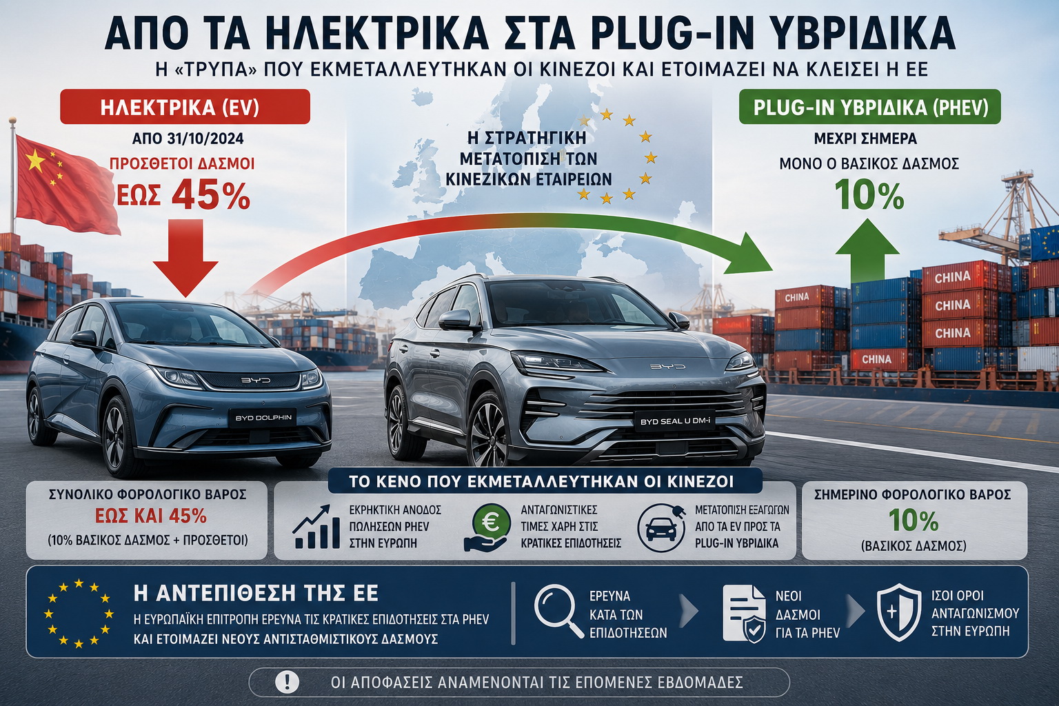 PHEV