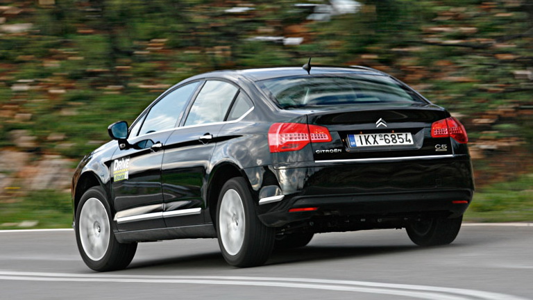 Citroën C5