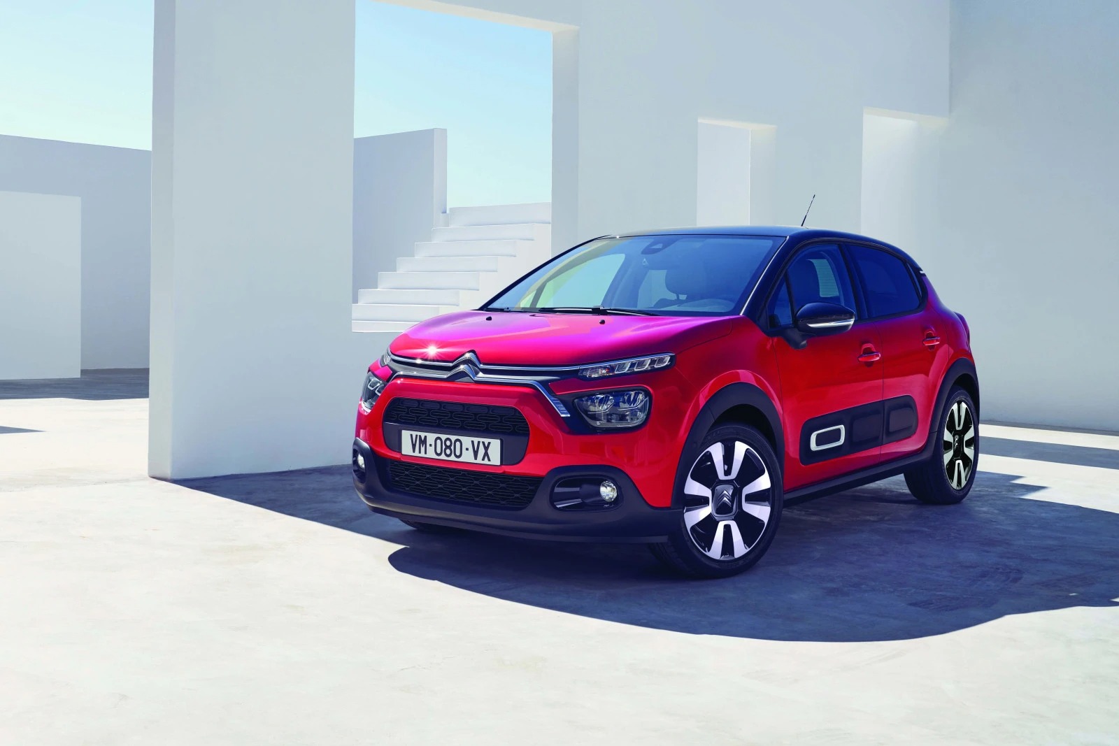 Citroën 