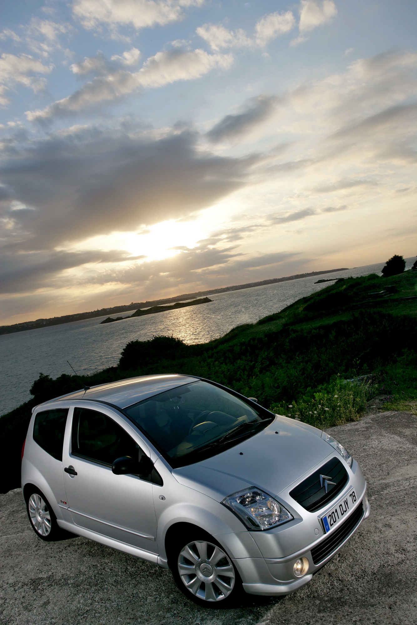 Citroën Saxo VTS