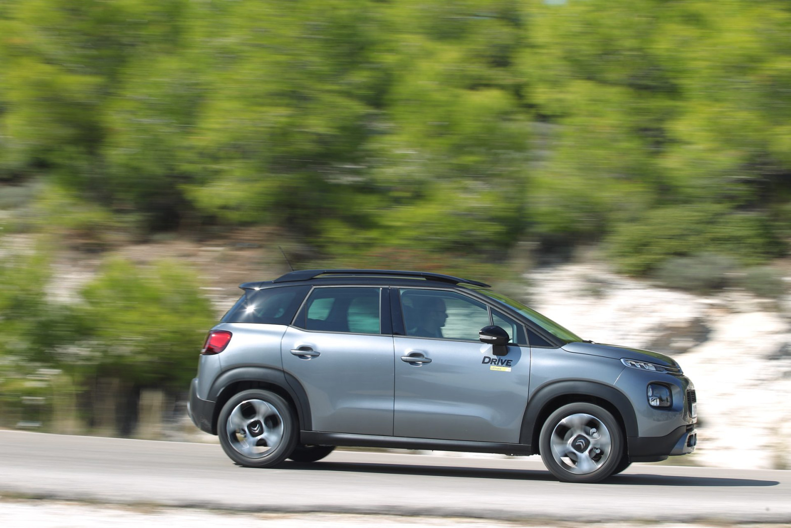 B-SUV