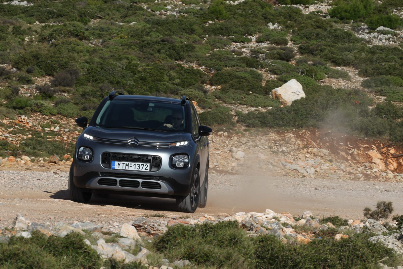 B-SUV