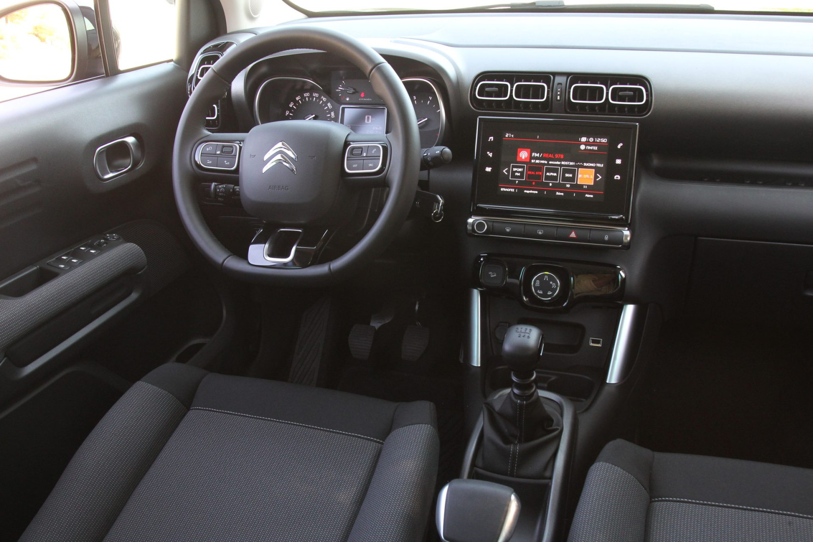 B-SUV