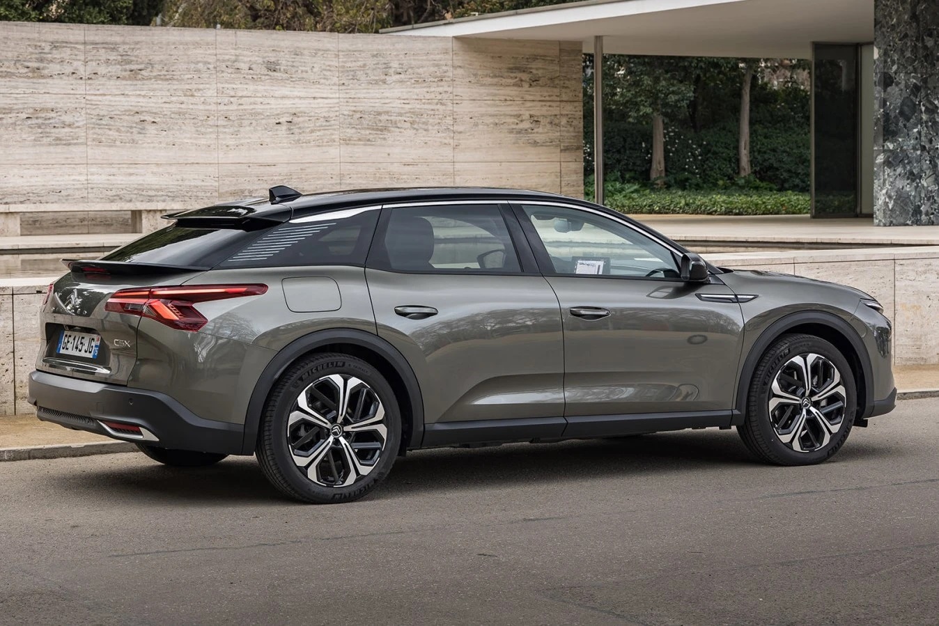 Citroën