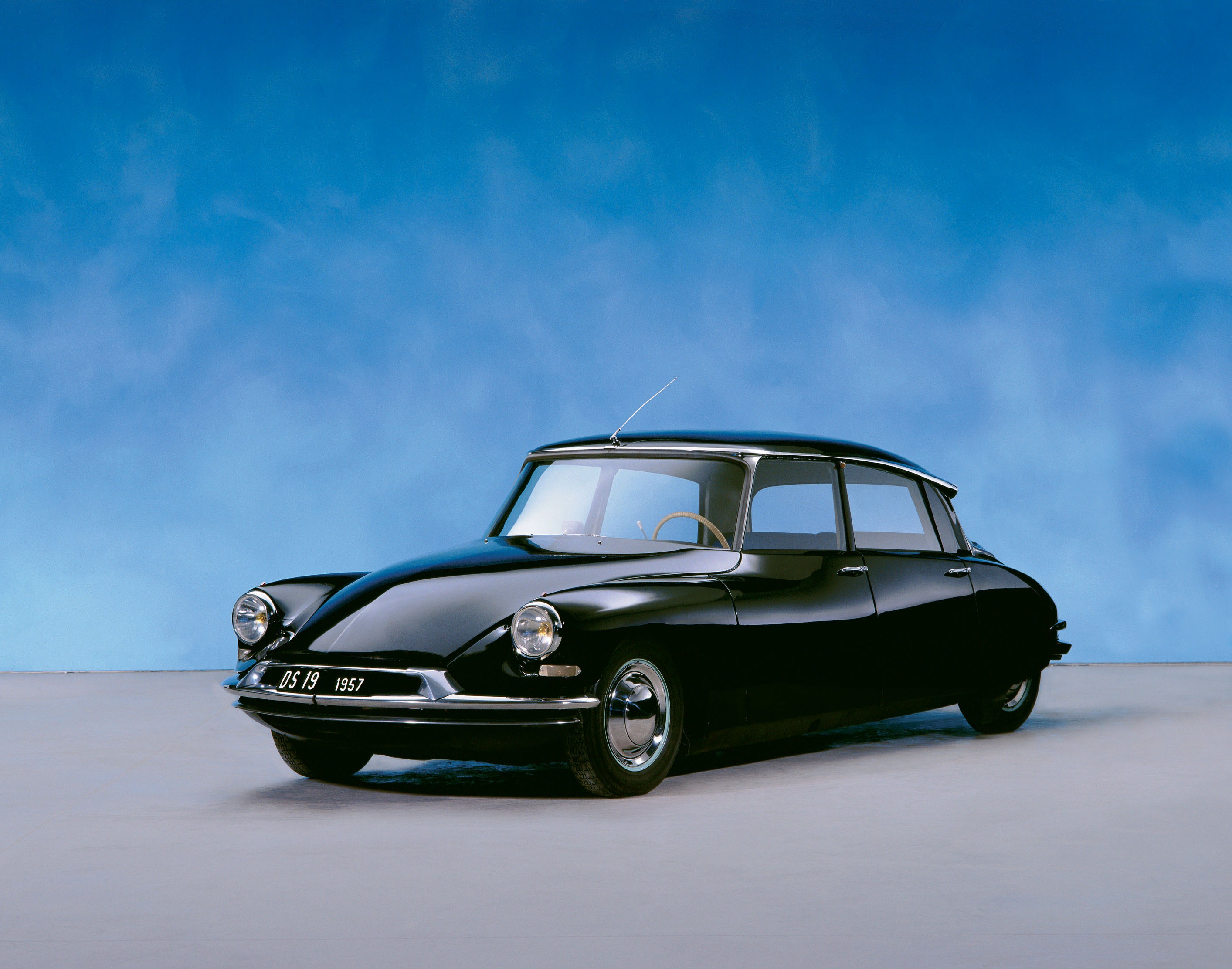 Citroën DS