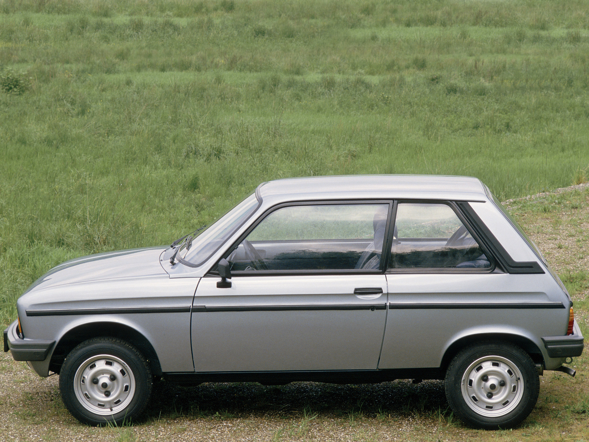 Citroën LN, Citroën LNA