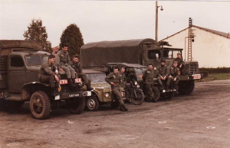 Citroën Méhari 1968-1987