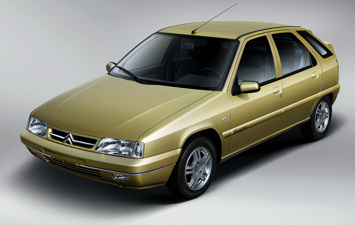 Όμιλος Stellantis