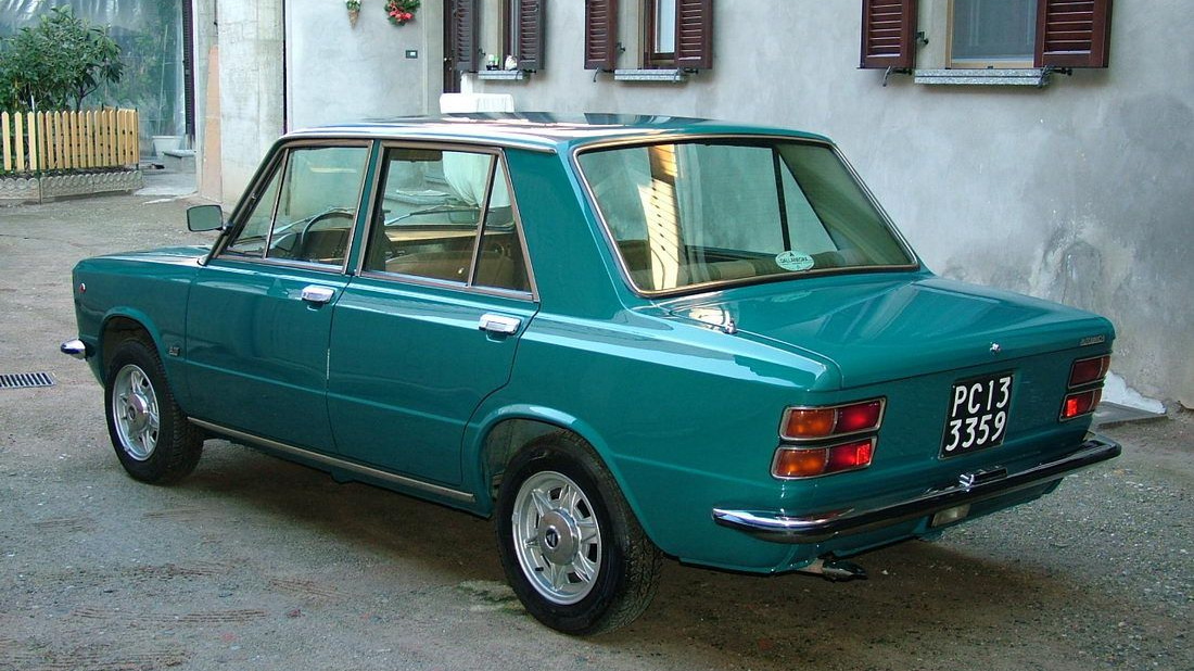 Autobianchi A111