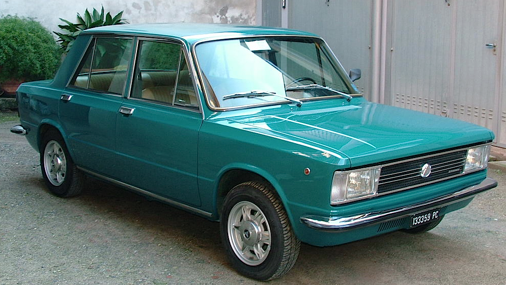 Autobianchi A111 1969-1972