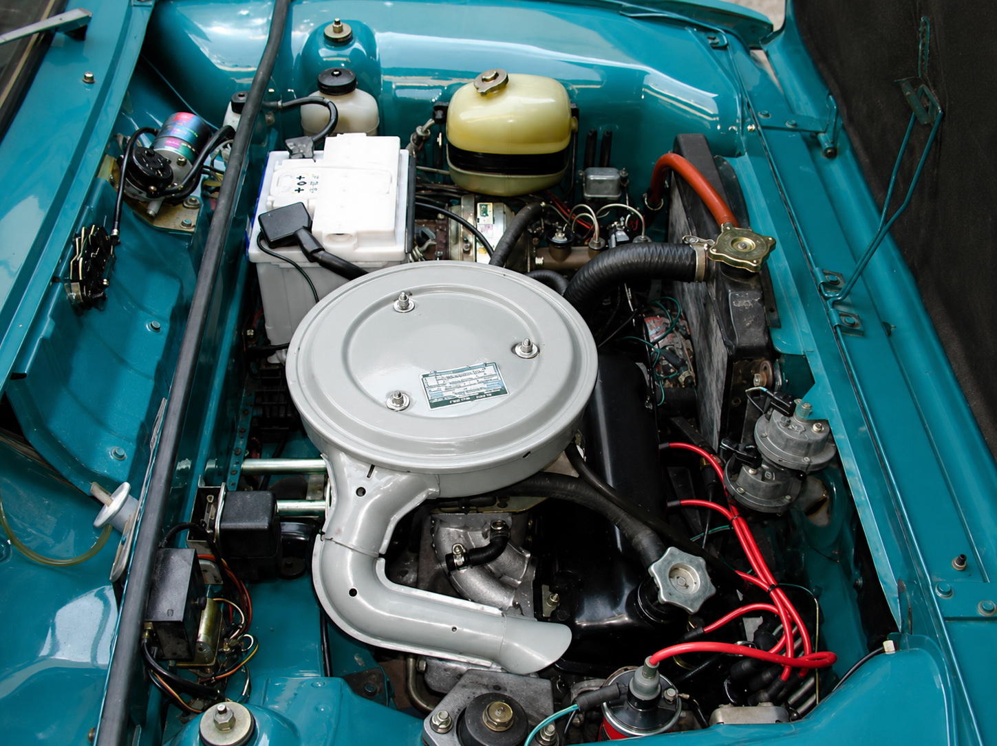 Autobianchi A111