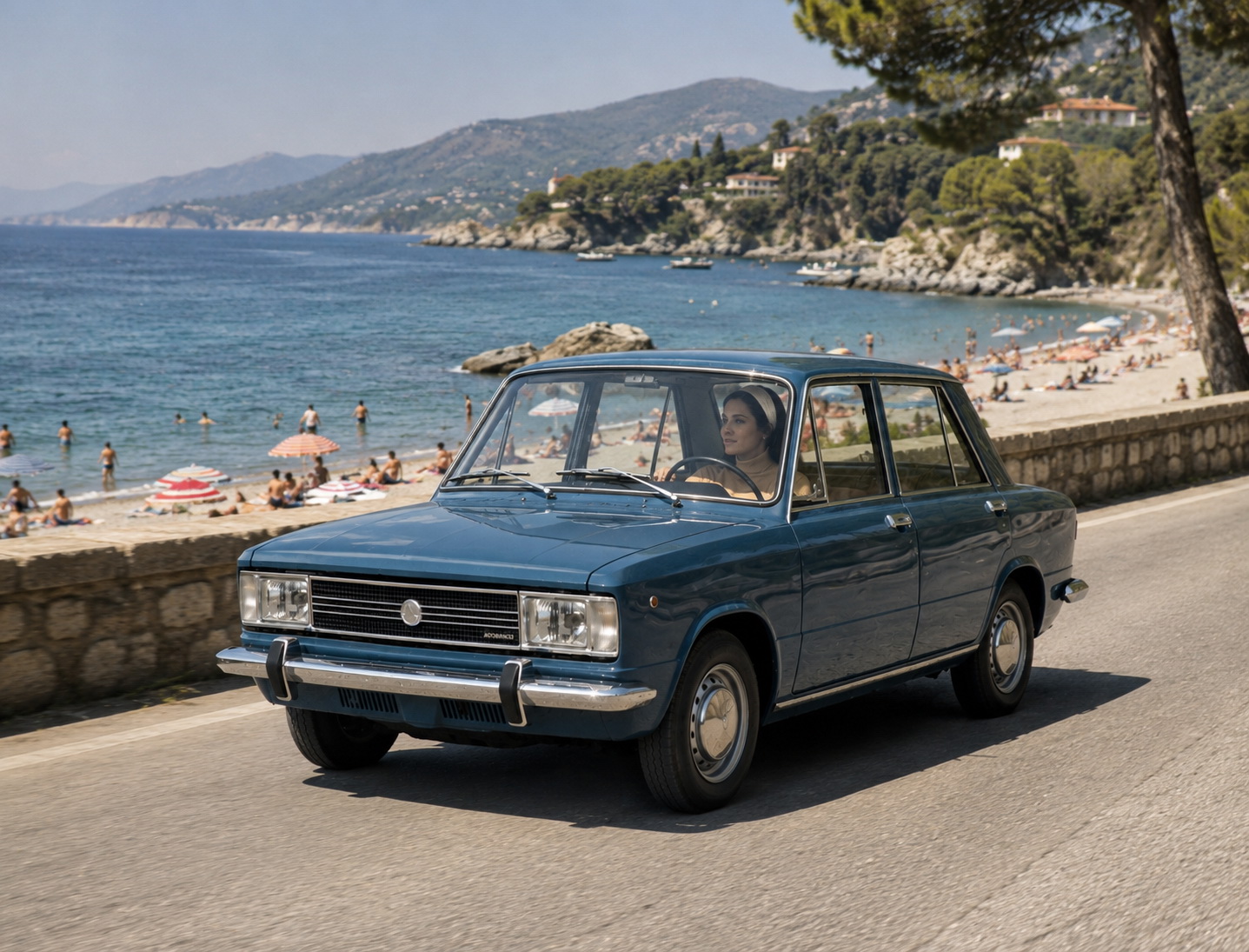 Autobianchi A111